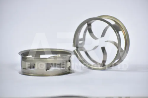 SS304 CMR Mini Rings manufacturer in Tuticorin SIP