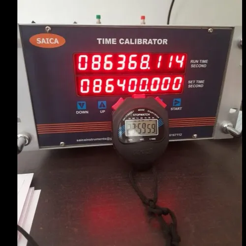 Stop Watch