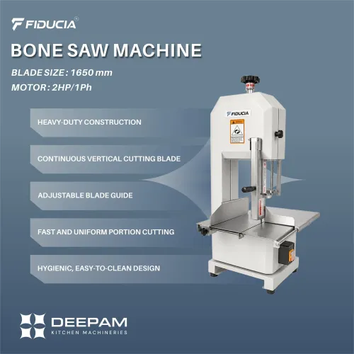 Commercial Fish Cutting Machine Description: The c