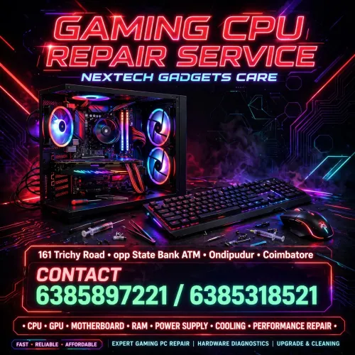 update image