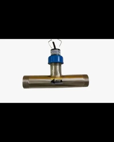 SS PADDLE WHEEL FLOW METER – MAJOR INSTRUMENTSMa