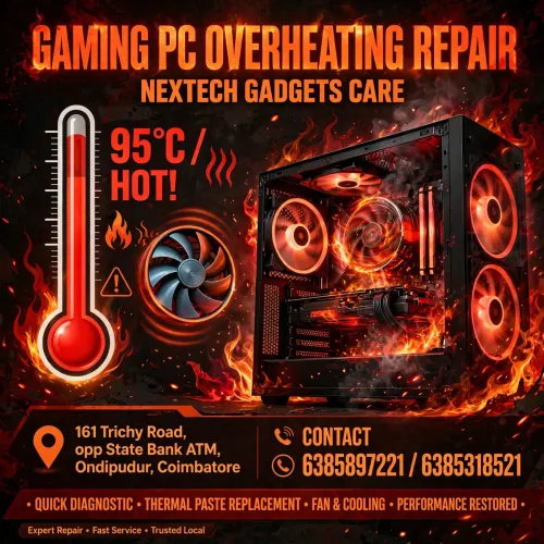 update image