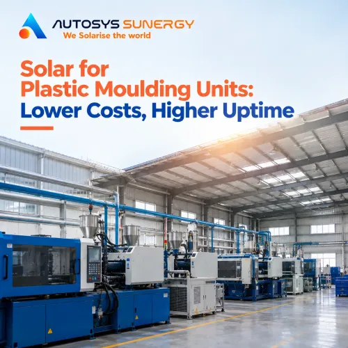 Solar can be a strong inv