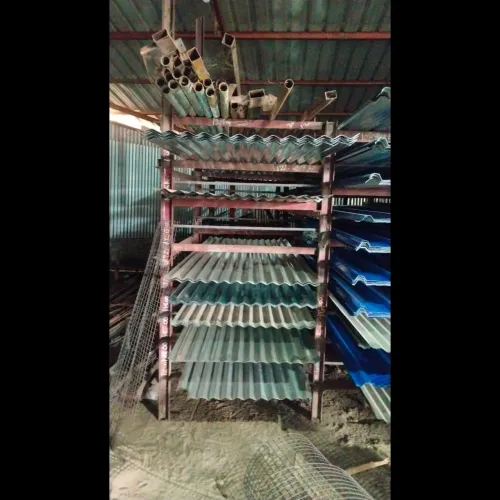 Find durable, high-quality roofing sheets at a tru