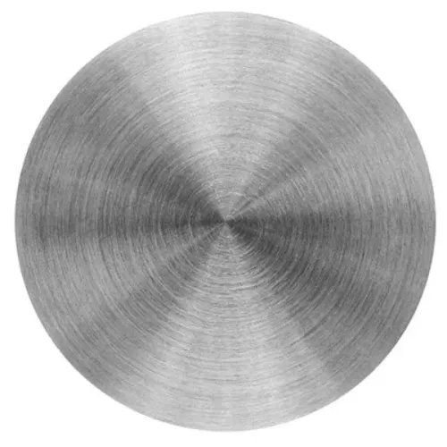 Ti-6Al-4V Titanium Alloy 