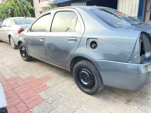vehicle’s fresh appearance wit