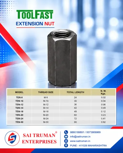 SAI TRUMAN ENTERPRISES, located in Bhosari, Pune, 