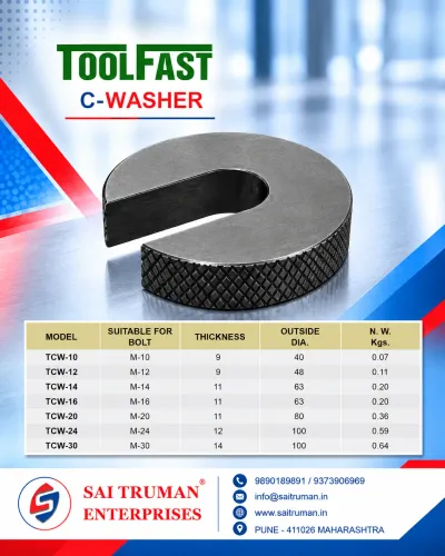 SAI TRUMAN ENTERPRISES, located in Bhosari, Pune o