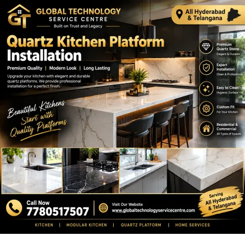 Quartz Kit