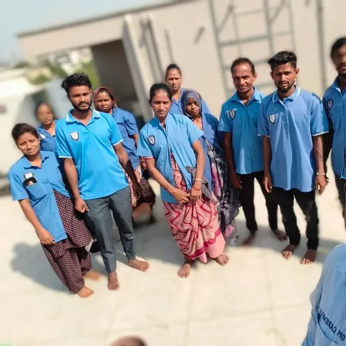 Best Deep Cleaning Agency and