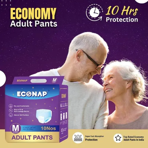 🩲 ECONAP 