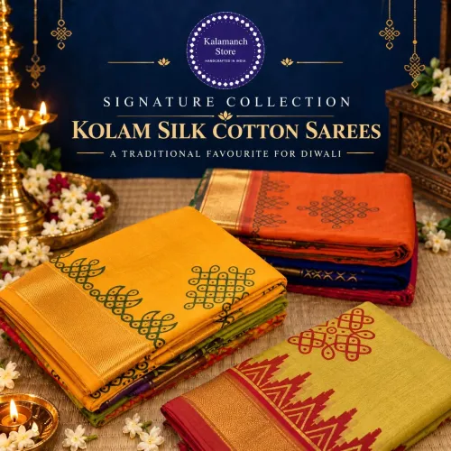 Kalamanch Store -Discover