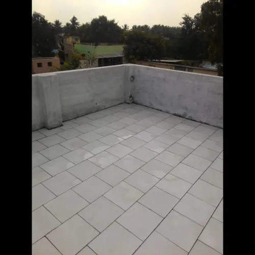 Igloo Cool Roof Tiles are roofing materials design