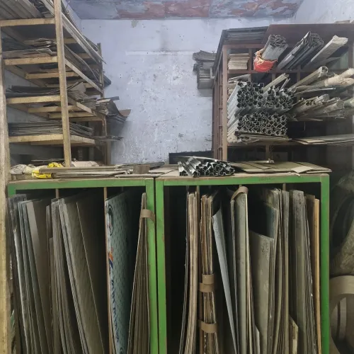 update image