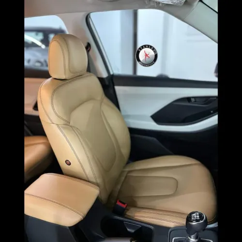 Mangolian Seat Covers in Chenn