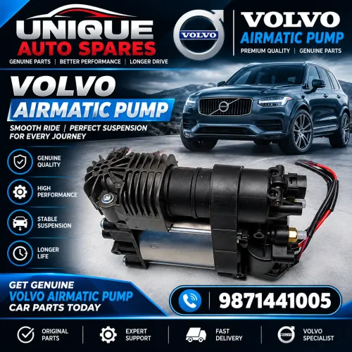 Unique Auto Spares is a reliab