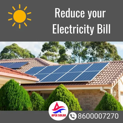 Best Solar Installer in Nagpur – Apex Solar | 3 kW
