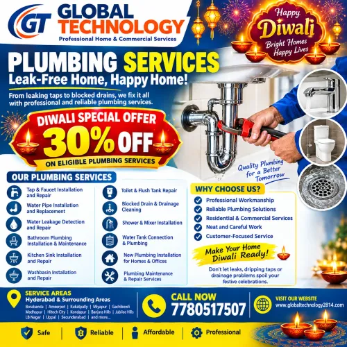 🚨 PLUMBING PROBLEMS? GET PROF