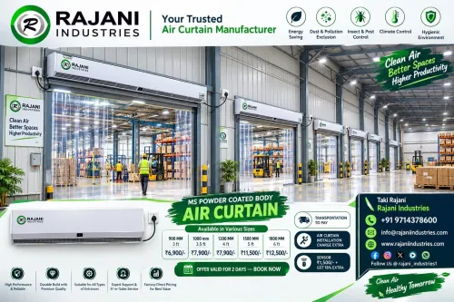 Searching for a trusted **Air 
