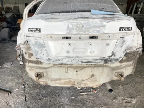 Car Tinkering Workshop service