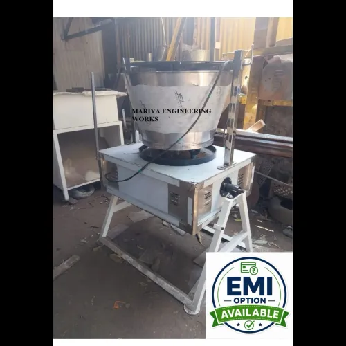 Mariya Engineering Works is a trusted manufacturer