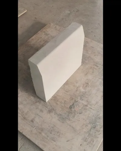 Igloo Kerb stones are precast concrete or stone bl