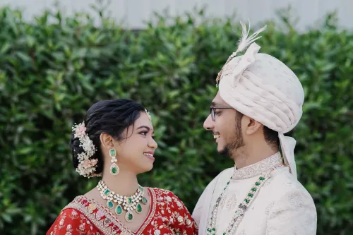 Candid Wedding Photography In Ahmedabad We captur