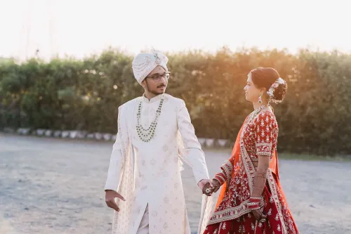 wedding content creator in AhmedabadLooking for 