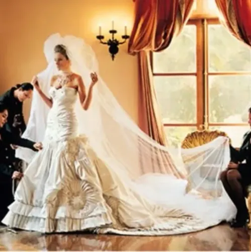 Wedding pl