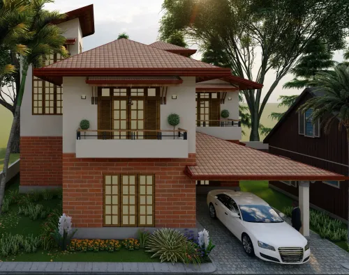 Check out this stunning archit