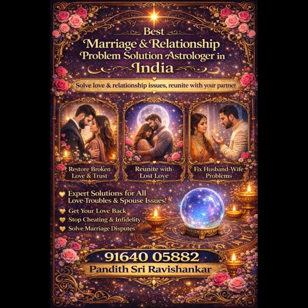 great astrologer