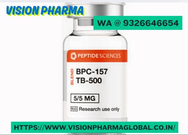 bpc 157 tb 500 dealer singapore | VISION PHARMA, singapore