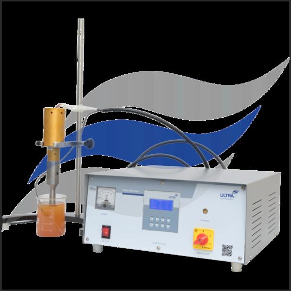 ULTRASONIC PROBE SONICATOR Advanced Model 750 Wattage