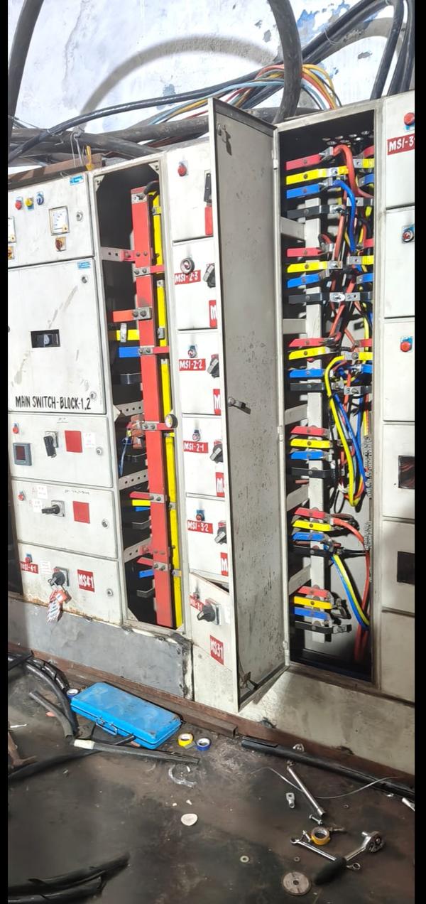 update image