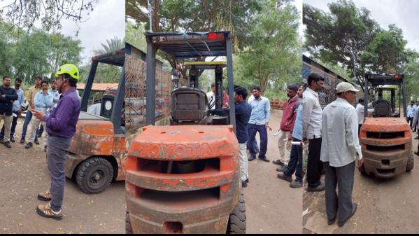 safety training institutes tha