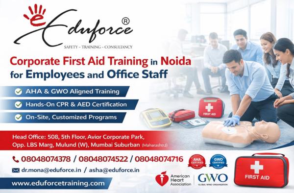 weekend first aid classes nand