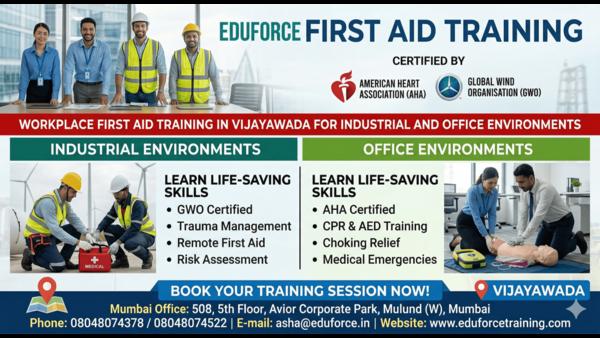emergency first aid nanded ind