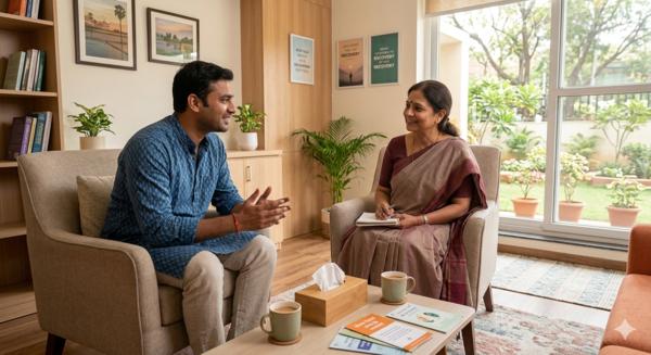 Drug De-Addiction Treatment