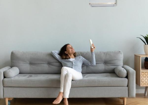 mobile air conditioning units 