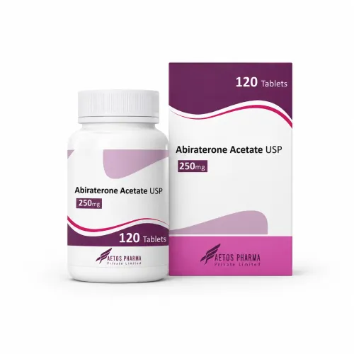 Buy Abiraterone Acetate Tablets  product image