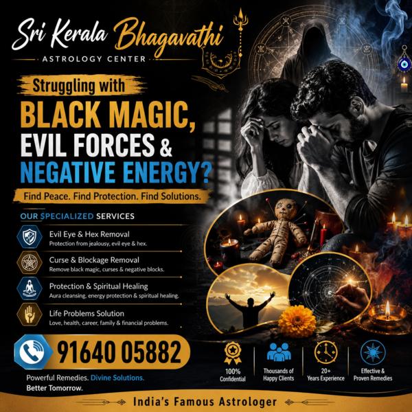 kerala astrologer in nungambak