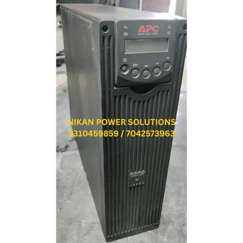 update image