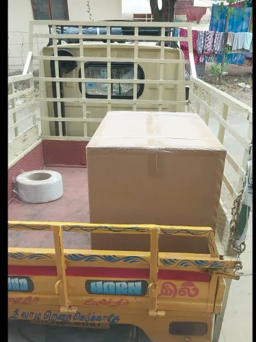 update image