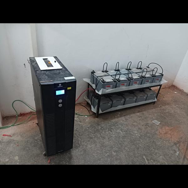 update image