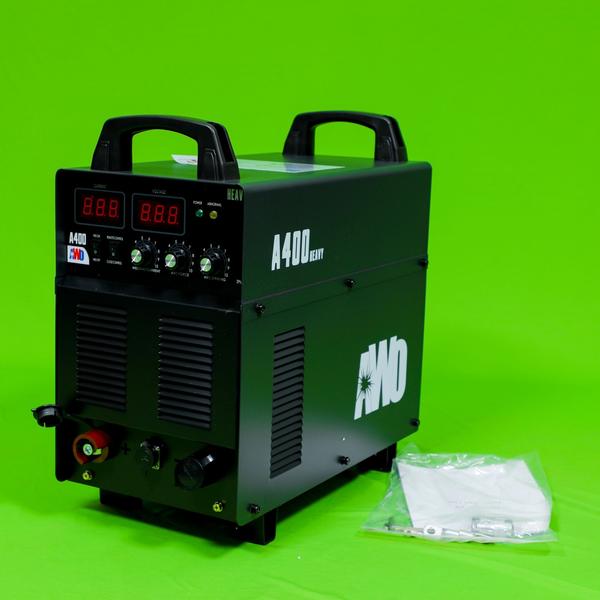 AWO A400 HEAVY MMA/ARC WELDING MACHINE