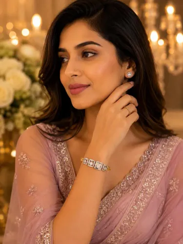 diamond bracelet thumbnail image