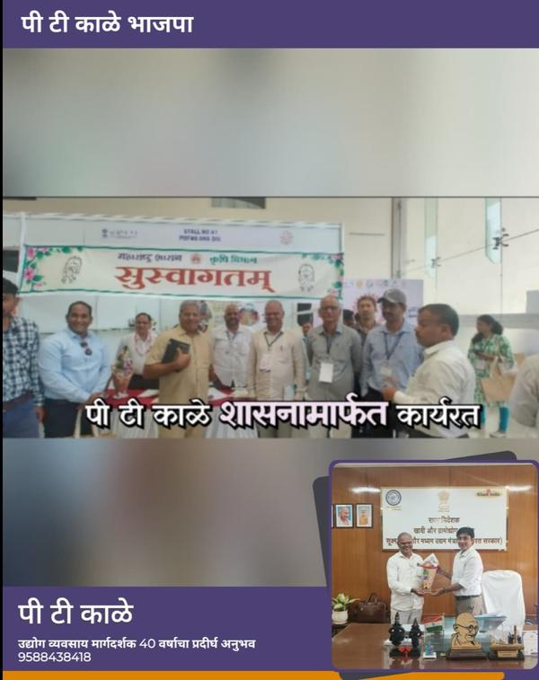 detailed project report manufa