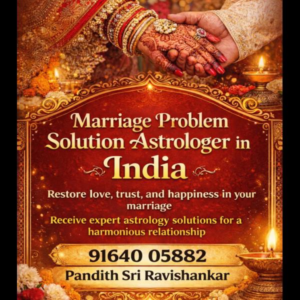 marital journey