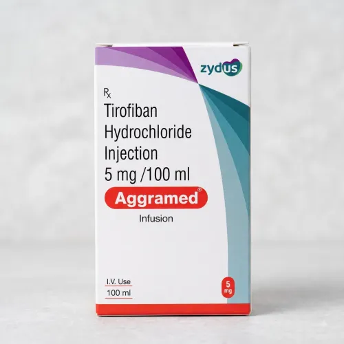 Aggramed Injection: Uses, Benefits, Side Effects & Supply product image