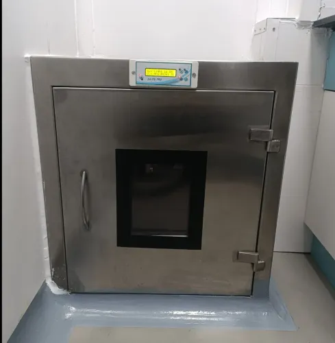 update image